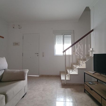 El 20 Villa Barbate Ngoại thất bức ảnh