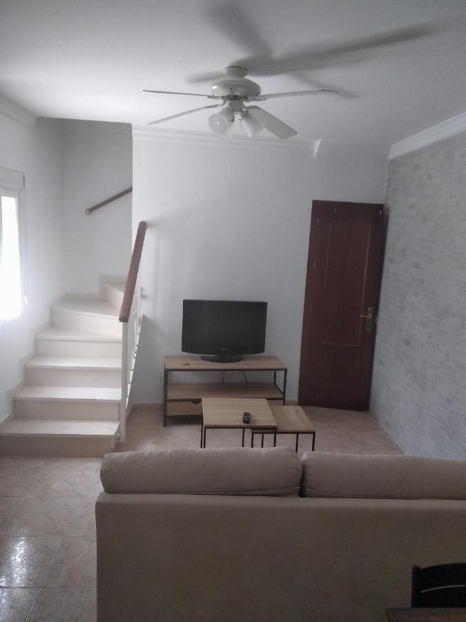 El 20 Villa Barbate Ngoại thất bức ảnh