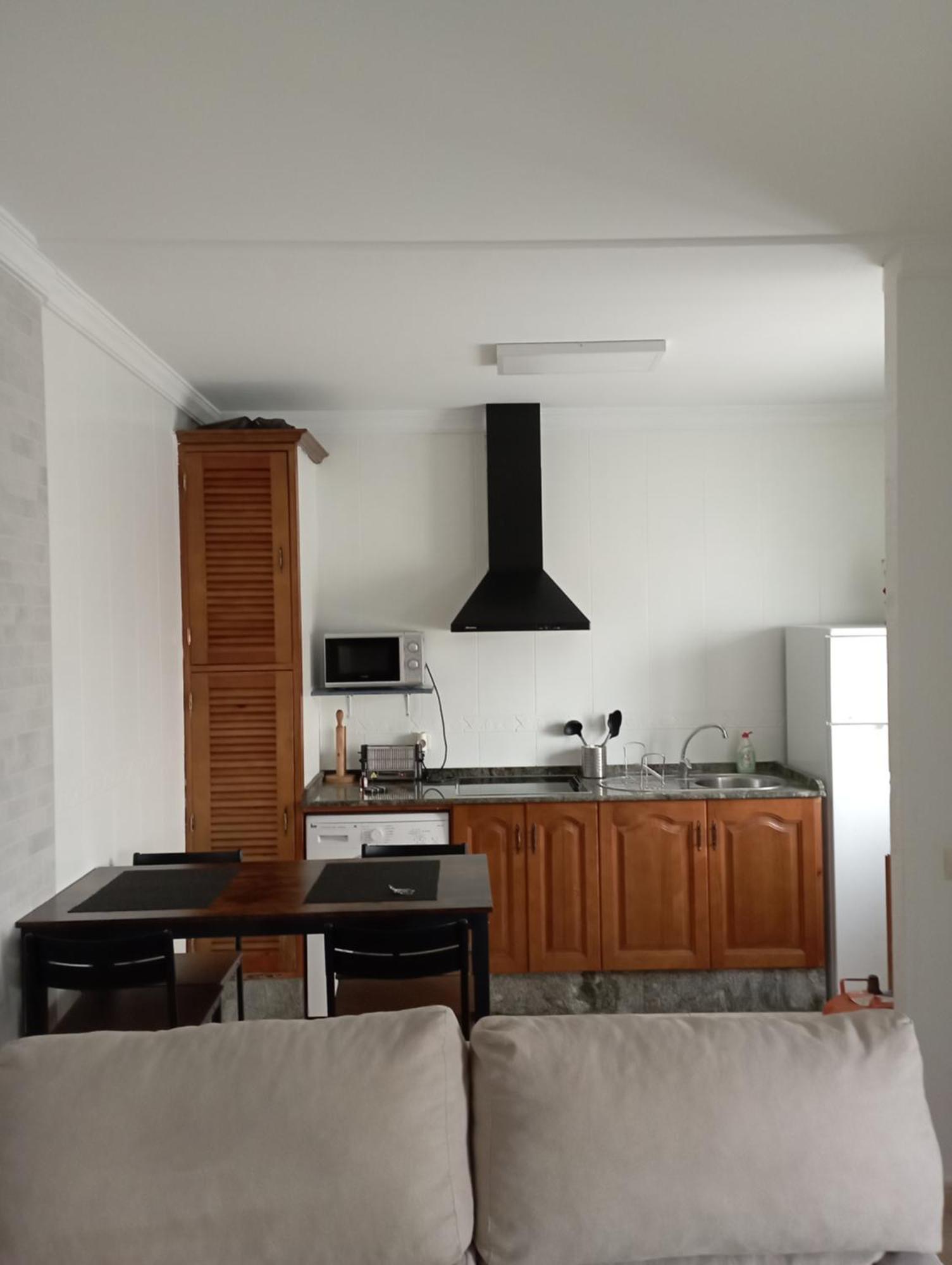 El 20 Villa Barbate Ngoại thất bức ảnh