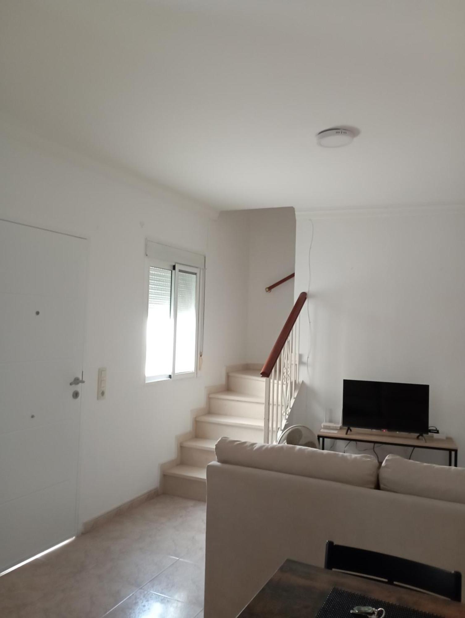 El 20 Villa Barbate Ngoại thất bức ảnh