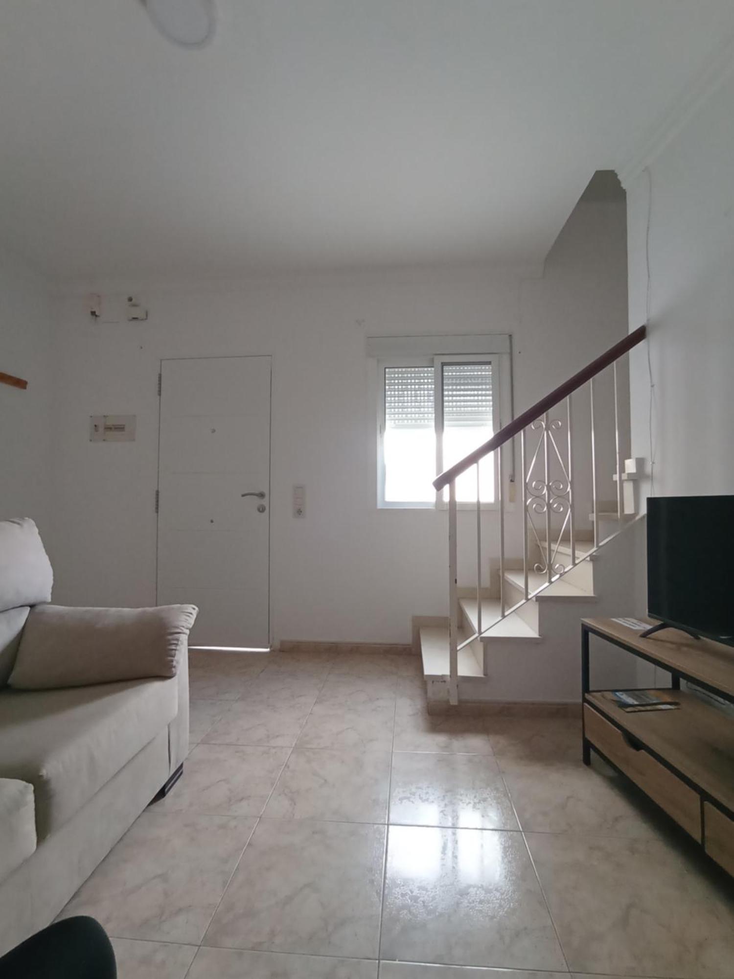 El 20 Villa Barbate Ngoại thất bức ảnh